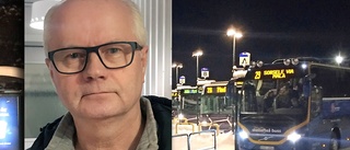 Skellefteå Buss: Styrelsen viftar bort kritisk skrivelse – ”Den är inte trovärdig”