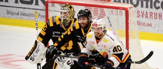 AIK:s motståndare i slutspelet får pris som SHL:s mest värdefulla spelare