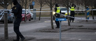Person skjuten till döds i Ekholmen i Linköping