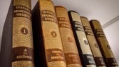 Ordboken klar – efter 140 år