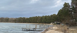 Pariserviken är en svart plump på kartan