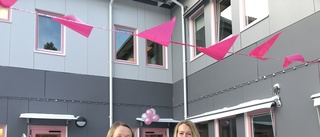 Strängnäs växer – nu har nya förskolan Äventyret öppnat: "Vi är väldigt stolta"