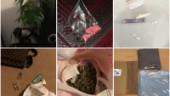 Polisen infiltrerar sociala medier i kampen mot knarket: "Ungdomar bara tre steg från att ha droger i sin hand"
