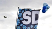 Lokala SD-politiker utesluts ur partiet