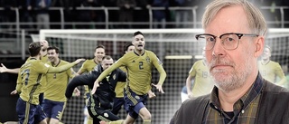 Mikael Bengtsson: En rysare att åka till Ryssland