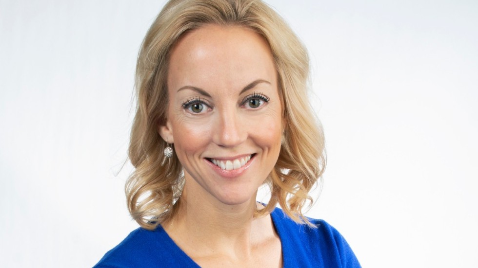Sara Axelsson är advokat och delägare i Advokatbyrån Kaiding samt tillträdande delägare i Norrlands Bil. 