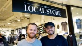 Butiken öppnar webbshop – för att satsa på kunder även utanför Skellefteå