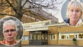 Ewa Callhammar (L) orolig för att vårdplatser försvinner – vill införa sex timmars arbetsdag på Kullbergska