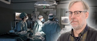 Mikael Bengtsson: Debattera sjukvården på rätt nivå