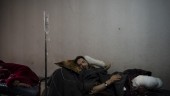 19 syrier dödade av explosiva krigsrester