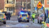 Var är misstänkte mördaren?