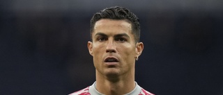 Ronaldo-affären utreds av åklagare