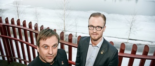 Tar krafttag för fler statliga jobb i Skellefteå: ”Vi vek ner oss alldeles för lätt”