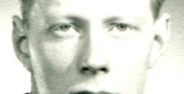 Birger ”Bie” Sandström