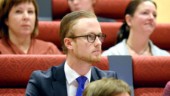 Löwenhöök stöttar partiledaren – vill inte bli beroende av Sverigedemokraterna
