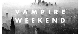 Vampire Weekend