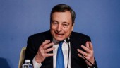 Draghi favorit när Italien väljer president