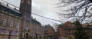 Tyska torget vackrast i Norrköping vid omröstning