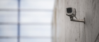 Strängnäsbo anmäls för kameraövervakning