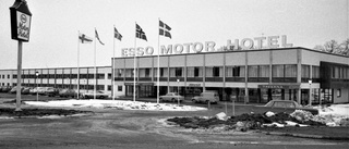 Gunnar Elfström: 50 år sedan Linköping fick tre nya hotell