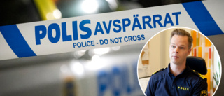 Kvinna misstänkt för mord – man hittades död i bostad i Strängnäs