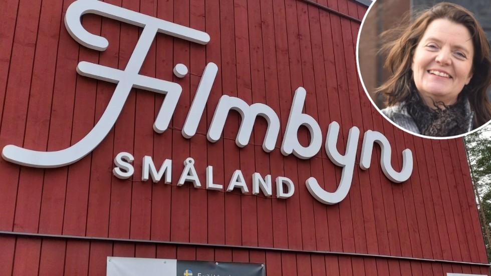 Under onsdagen (3 maj) öppnade Filmbyn i Mariannelund för i år. 