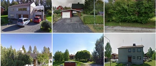 Hela listan: Så många miljoner kostade dyraste villan i Skellefteå senaste månaden