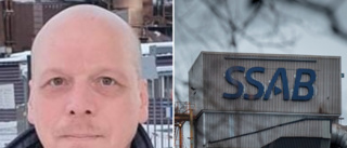SD-buddhisten Ulf Karlström i hetluften: "IF Metall fryser ut mig"