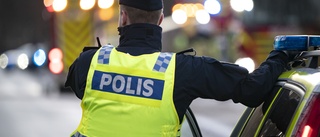 Pojke blev misshandlad och rånad 