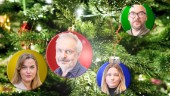 Lucka 24 i Jullåtskalendern • Musiknestorn önskar en God Jul!
