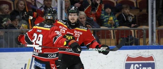 Luleå Hockey nollade Malmö – tog andra raka segern