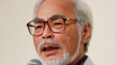 Miyazaki jobbar på ny långfilm
