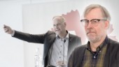 Mikael Bengtsson: Jonas Sjöstedt och skrytvalsen