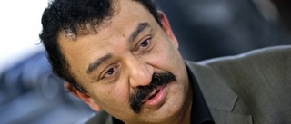 Nasser Mosleh kandiderar inte – ”kulturrasism” i partiet