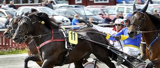 15-åring knappt slagen i det långa loppet: ”Han gör det mycket bra”