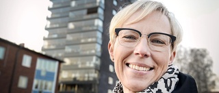 Hon blir ny vd på Skebo: ”Har längtat efter en vd-utmaning”