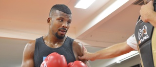 Ödmjuke Badou Jack kan bli en av de största