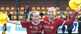 Division 1-serierna ska bantas – påverkar både Tjust och Västervik Damfotboll