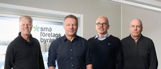 Redovisningsbyrå expanderar – öppnar nytt kontor i Piteå: "Inspirerande att vara med från början"