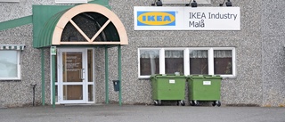Ikea Industry: Hälften av de uppsagda har fått nytt jobb