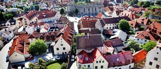 Färgstarkt Visby som motiv i fototävling