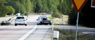 Borttagen spegel saknas av bilisterna