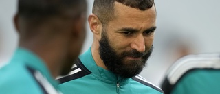 Benzema drar tillbaka överklagan i sexskandal