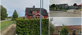 Prislappen för dyraste huset i Vingåkers kommun senaste månaden: 2,6 miljoner