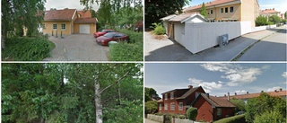 Här är de dyraste husen i Uppsala ✓ Sunnersta ✓ Skölsta ✓ Svartbäcken