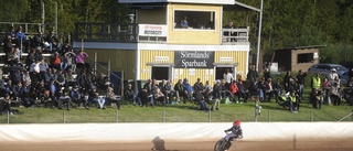 Landslagsspeedway till Nyköping – Sverige och Danmark gör upp: "Det är framtiden"