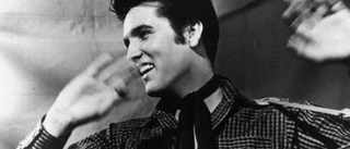 Elvis inspirerar inte svenska musiker