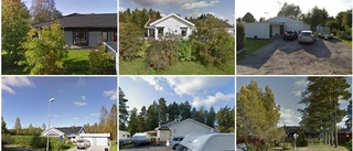 Här är dyraste husen i Luleå kommun senaste månaden • Se topp tio-listan för april