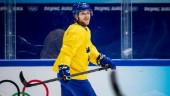 Svenske OS-backen lämnar KHL för SHL