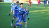 Storfors utklassade Umeå FC på hemmaplan